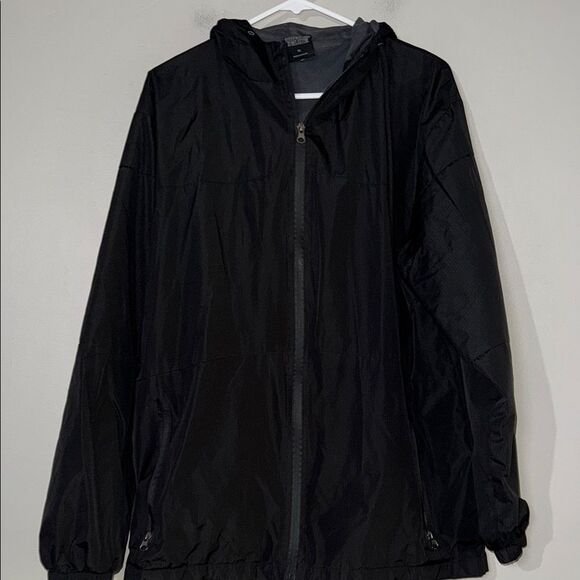 Original Deluxe Charcoal Mesh Jacket - Picture 1 of 10